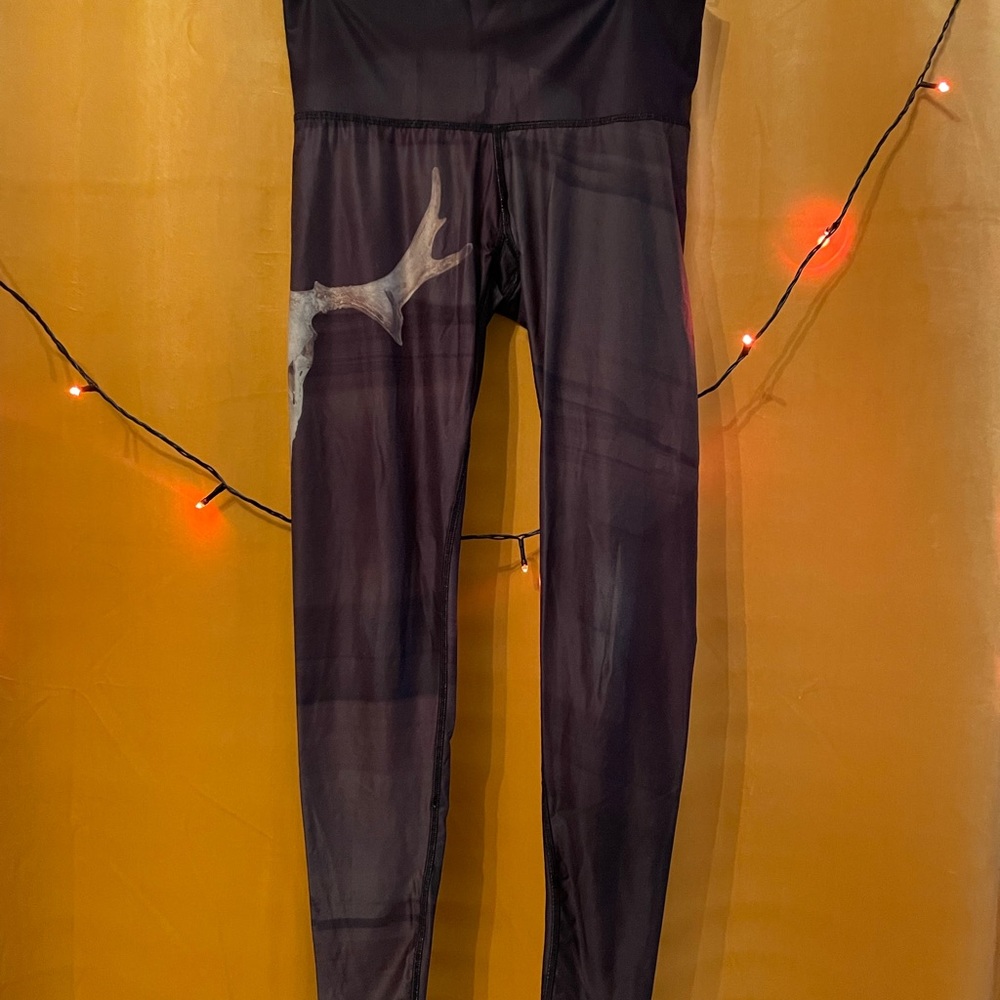 Teeki leggings